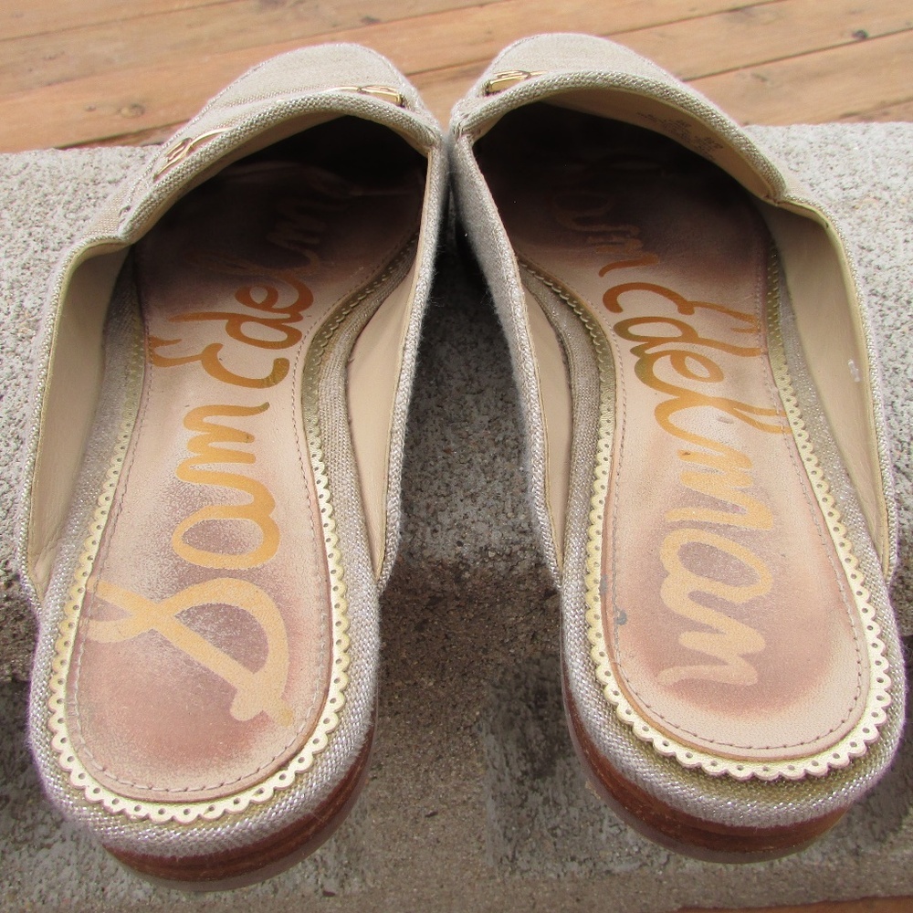 Sam Edelman Linnie Bit Mule
